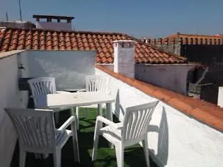 Zimborio Affittacamere *