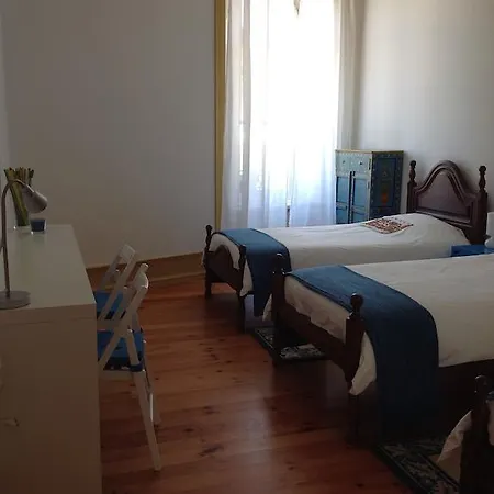 Zimborio Viana do Castelo